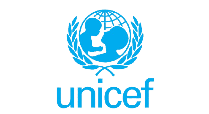Logo de l'UNICEF